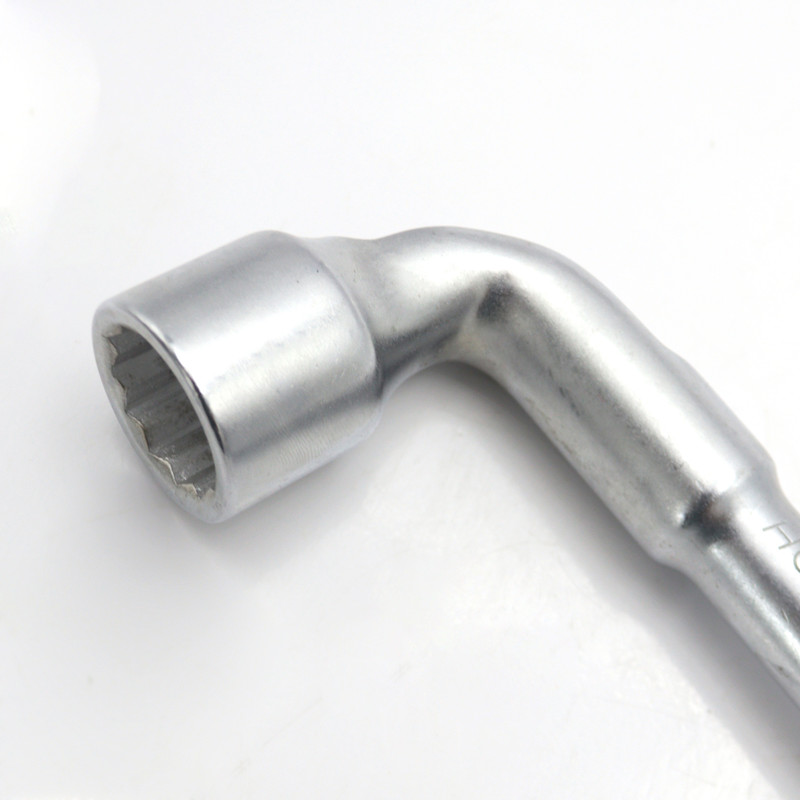 آچار بکس هولکس مدل چپقی کد YP-024 سایز 24 میلیمتر