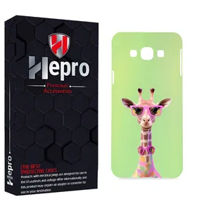 HEPRO MC Cover for SAMSUNG GALAXY A8 2015