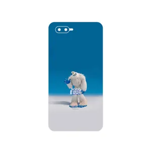 MAHOOT Smallfoot Cover Sticker for Oppo K1