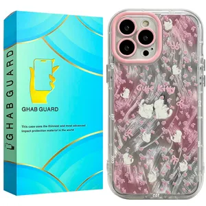 Ghab Guard WGCG Cover for Apple iPhone 14 Pro Max