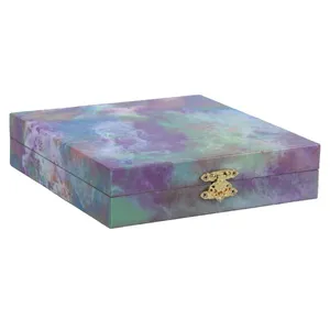 جعبه جواهرات مدل 1018