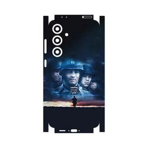 MAHOOT Saving Private Ryan-FullSkin Cover Sticker for Samsung Galaxy S24 FE