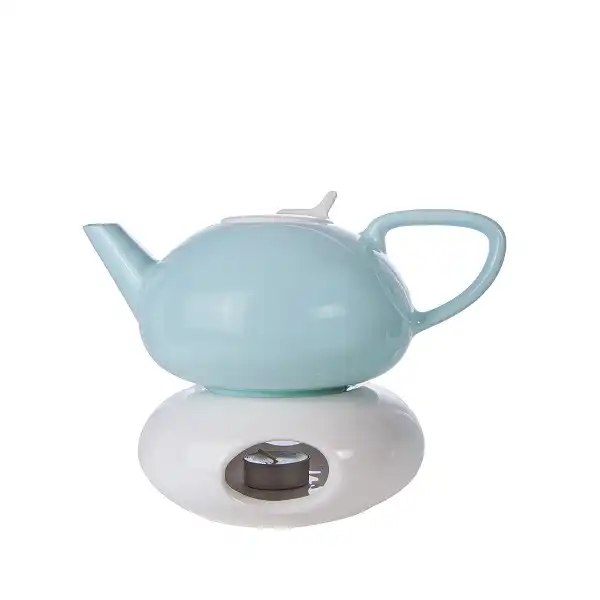 قوری و وارمر قوری مدل 20