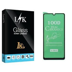 LKG LK Glass Ceramics Screen Protector For Samsung سامسونگ A31