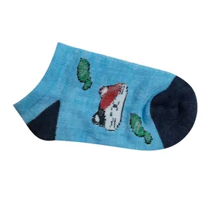  جوراب دخترانه کد 190