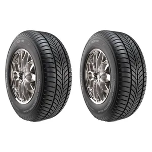 لاستیک خودرو یزد تایر مدل URANUS سایز 215/55R16 - دو حلقه