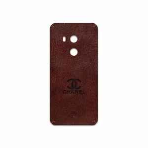 MAHOOT NL-CHNL Cover Sticker for HTC U11 Plus