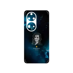 MAHOOT Emma Watson Cover Sticker for Huawei P50 Pro