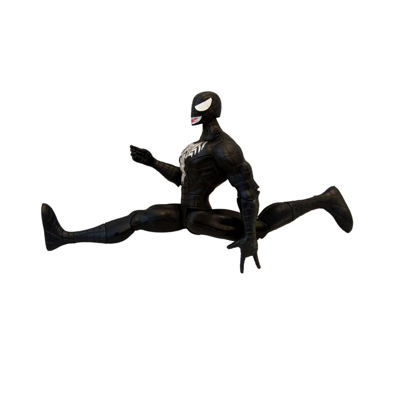 اکشن فیگور مدل مرد عنکبوتی طرح اسپایدرمن کد S235