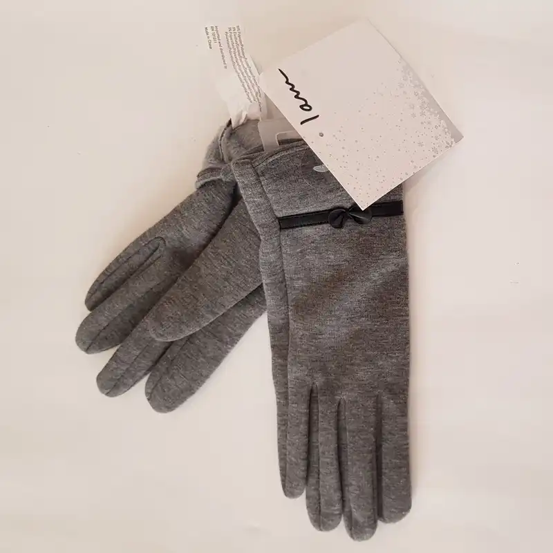 دستکش زنانه آی ام مدل Par2399