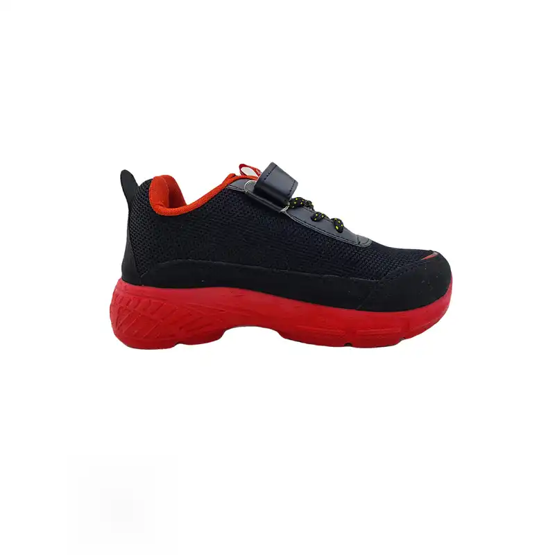 کفش راحتی پسرانه مدل 16077 -AB