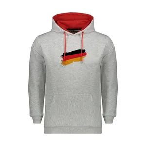 هودی مردانه آریا پارس مدل آراد-3-212