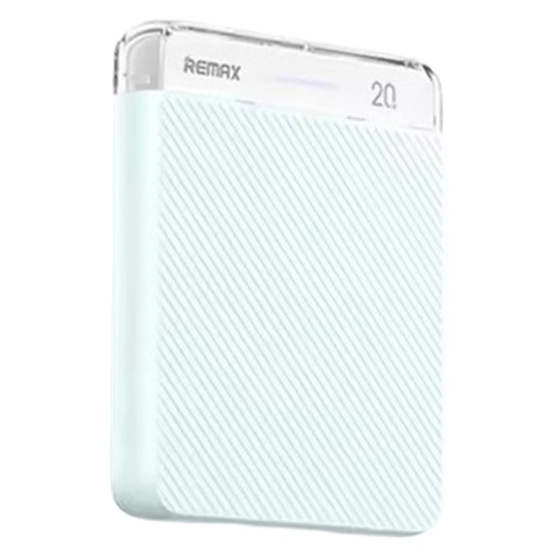 پاوربانک ریمکس مدل MagSafe Wireless Fast Charge RPP8 ظرفیت 5000 میلی آمپر ساعت