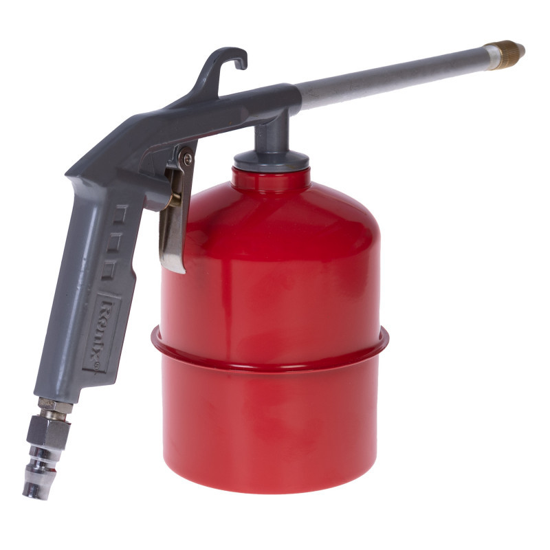 گازوییل پاش رونیکس مدل RH-6601 ظرفیت 1000 میلی لیتر