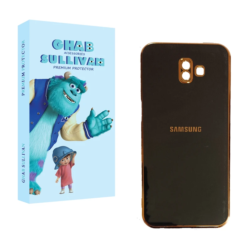 کاور قاب سالیوان مدل MYC مناسب برای گوشی موبایل سامسونگ Galaxy J6 Plus