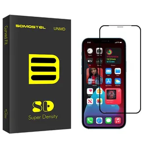 Somastel SD Ceramics Screen Protector For Apple iPhone 12 Pro Max