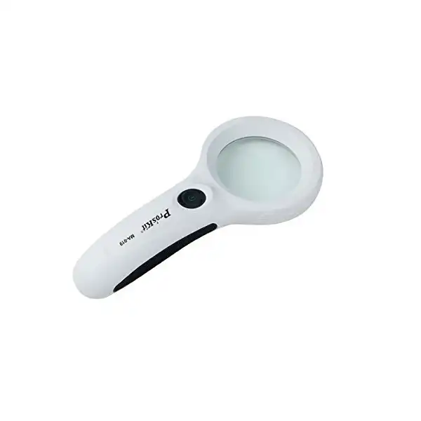 ذره بین پروسکیت مدل MA-019