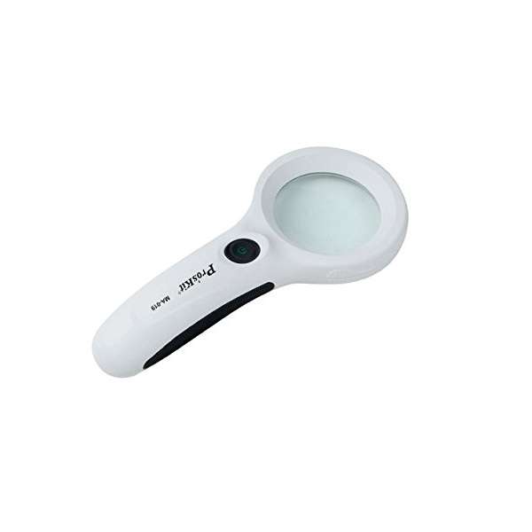 ذره بین پروسکیت مدل MA-019