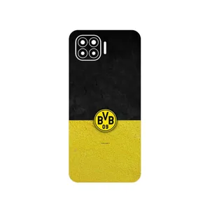 MAHOOT Borussia Dortmund FC Cover Sticker for Oppo A93
