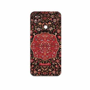 MAHOOT Iran-Carpet6 Cover Sticker for Xiaomi Poco C31