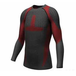 تی شرت ورزشی مردانه کرویت مدل 24242424