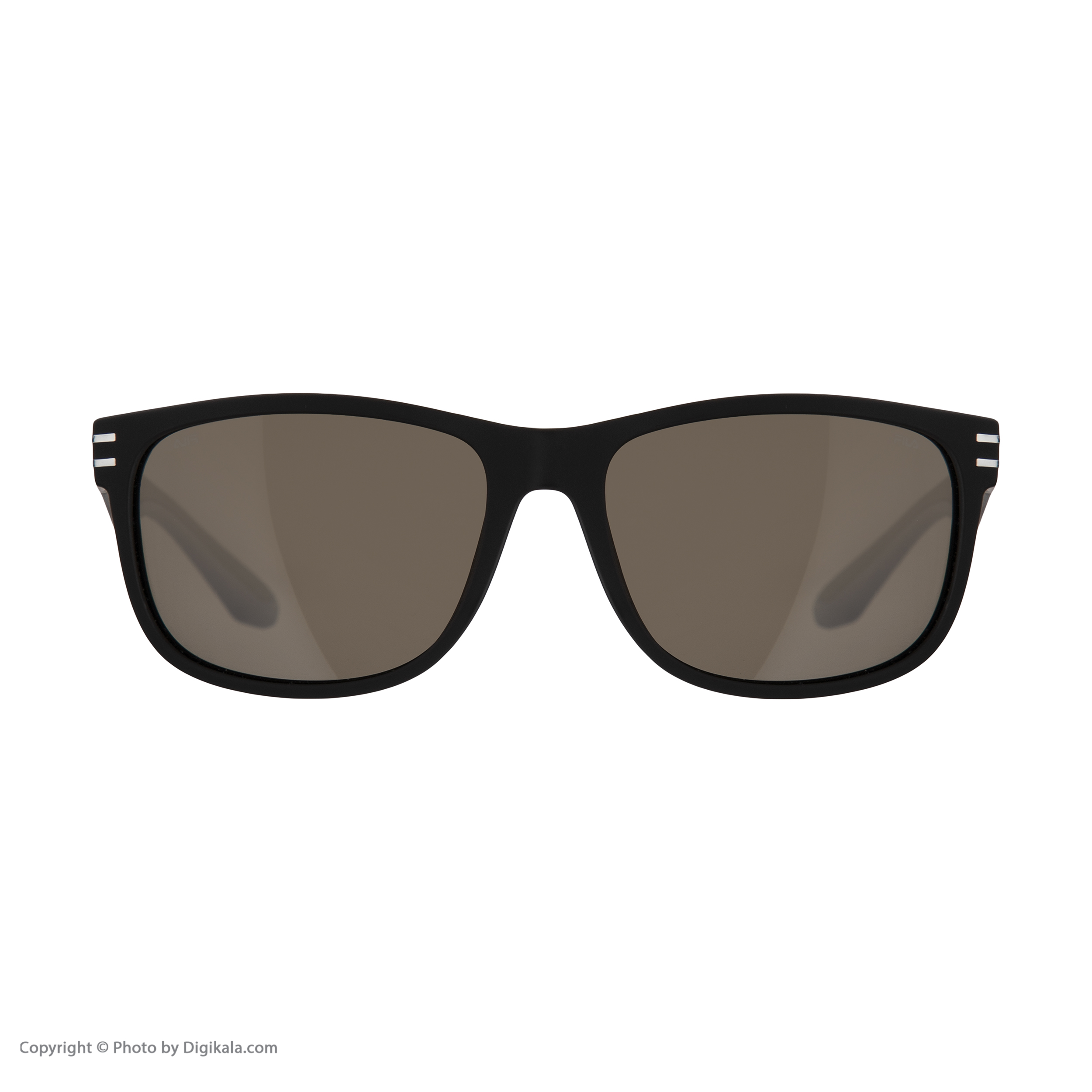 عینک آفتابی مردانه فیلا مدل SF9251 6XKP -  - 2