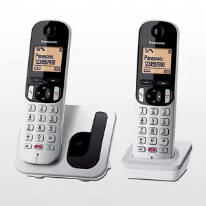 تلفن پاناسونیک مدل C252