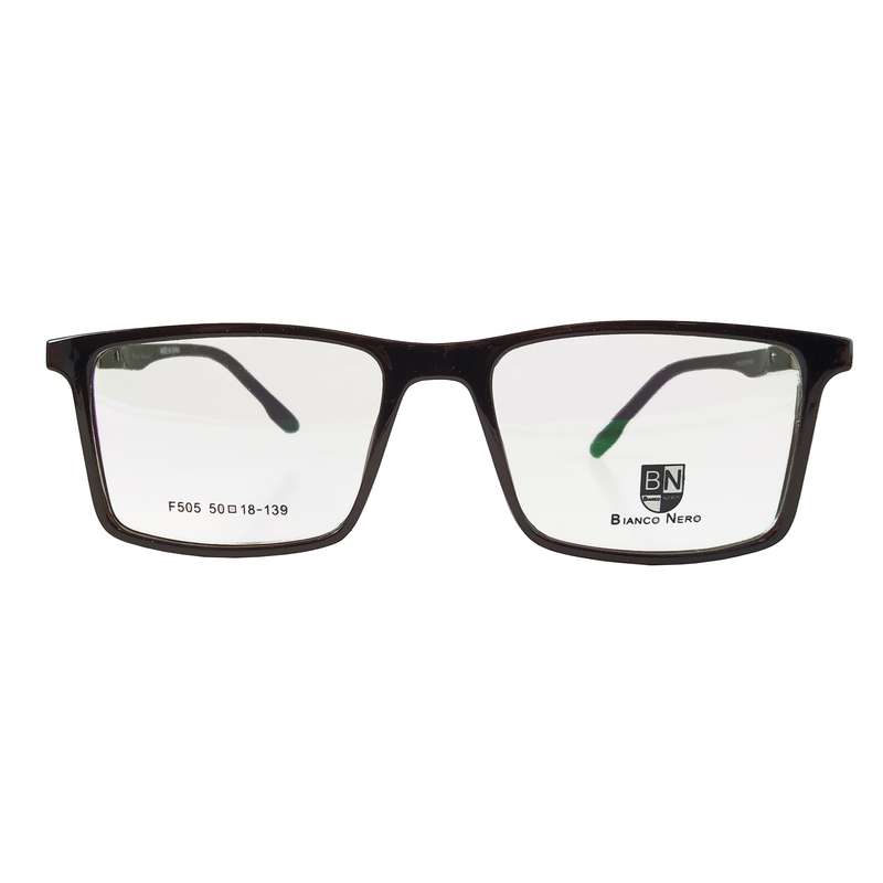 فریم عینک طبی مردانه مدل F505BN