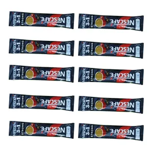 کافی میکس اینتنسو 3 در 1 نسکافه - 19 گرم بسته 10 عددی