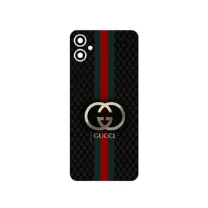 MAHOOT GUCCI_Logo Cover Sticker for Samsung Galaxy A05