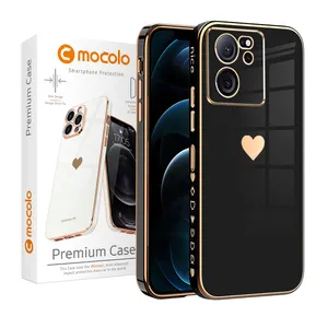  Mocolo Nice Cover For Xiaomi Mi 13T / Mi13TPro