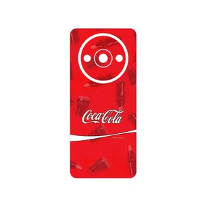 MAHOOT Coca_Cola_Logo Cover Sticker for Xiaomi Redmi A3