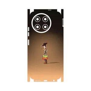 MAHOOT Toy_Story-FullSkin Cover Sticker for Tecno Spark 30 Pro
