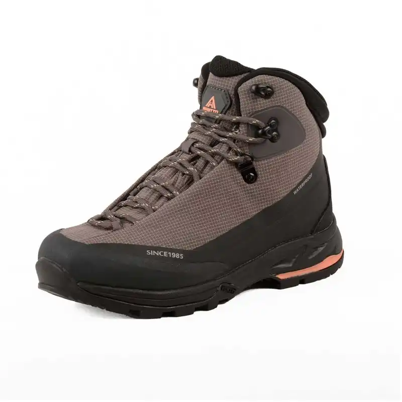 کفش طبیعت گردی هامتو مدل 230189B-2