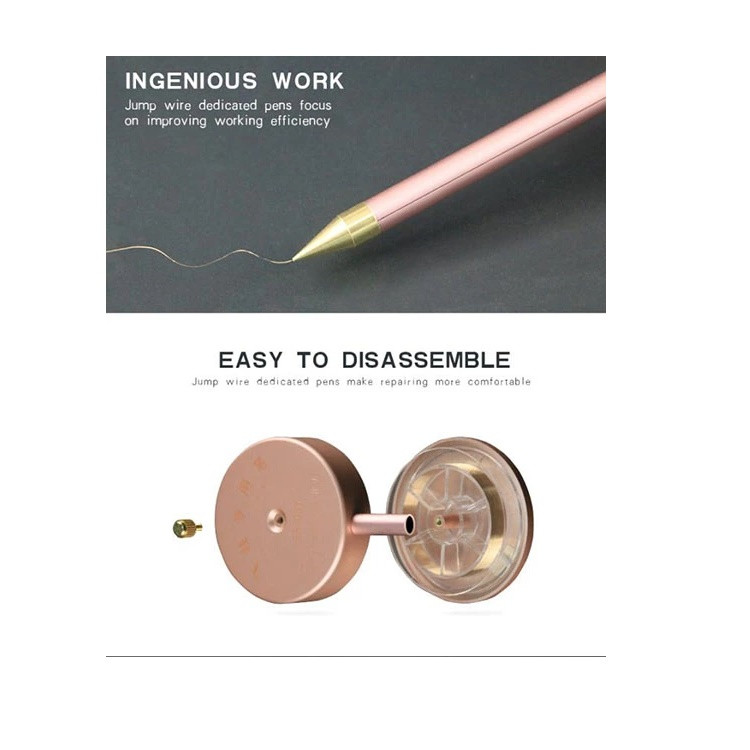 قلم جامپرزن سانشاین مدل SS-031