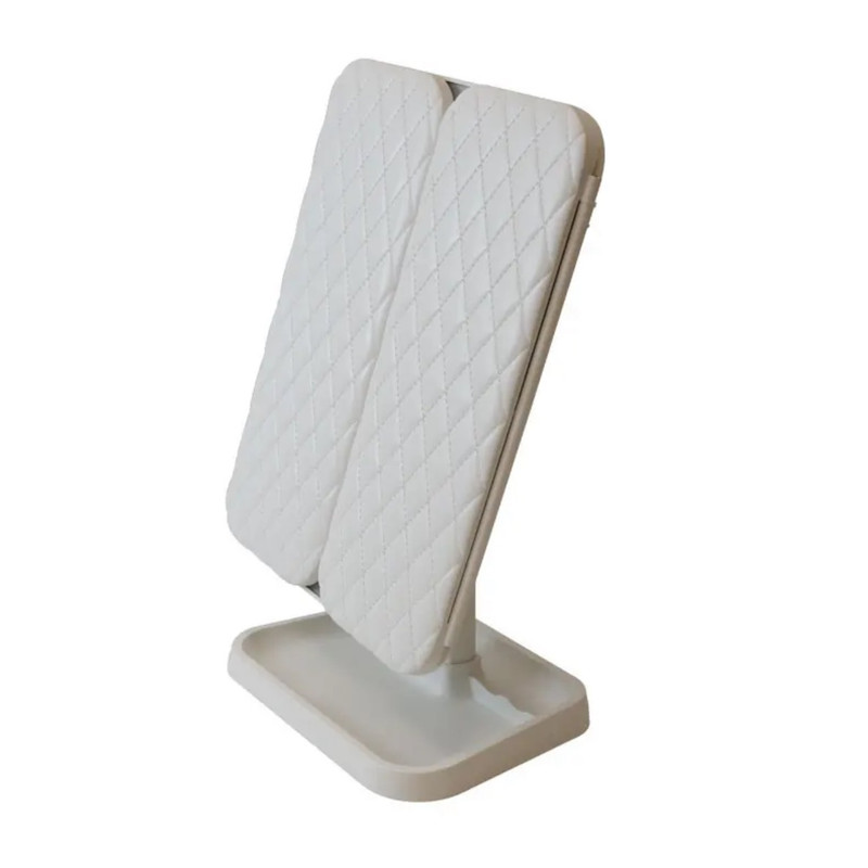 آینه برقی مدل درب دار