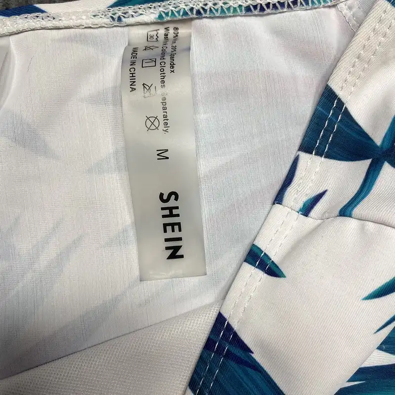 مایو زنانه شین مدل A321