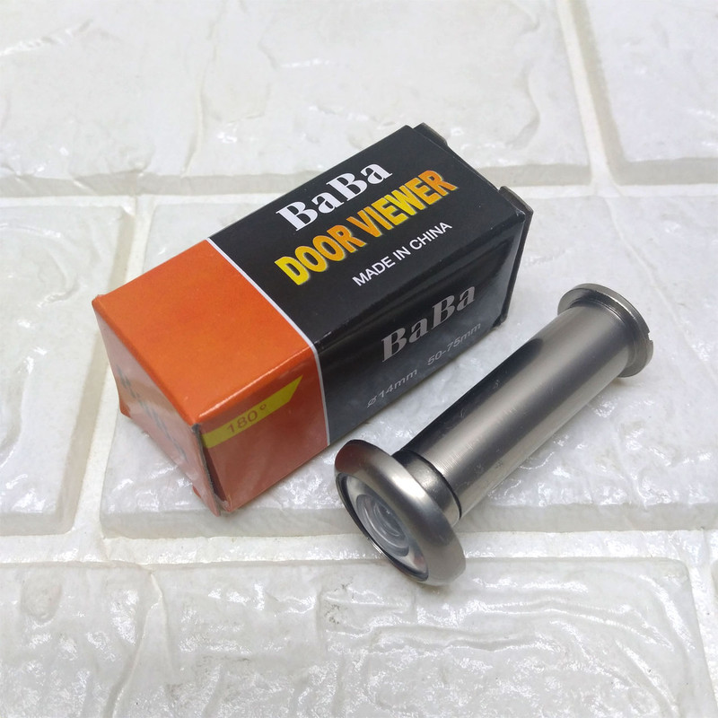 چشمی درب بابا مدل 180