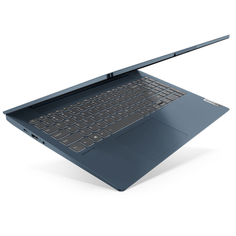 لپ تاپ 15.6 اینچی لنوو مدل IdeaPad 5 15ITL05 - US