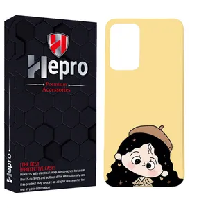 HEPRO MC Cover for XIAOMI Redmi Note 10 Pro