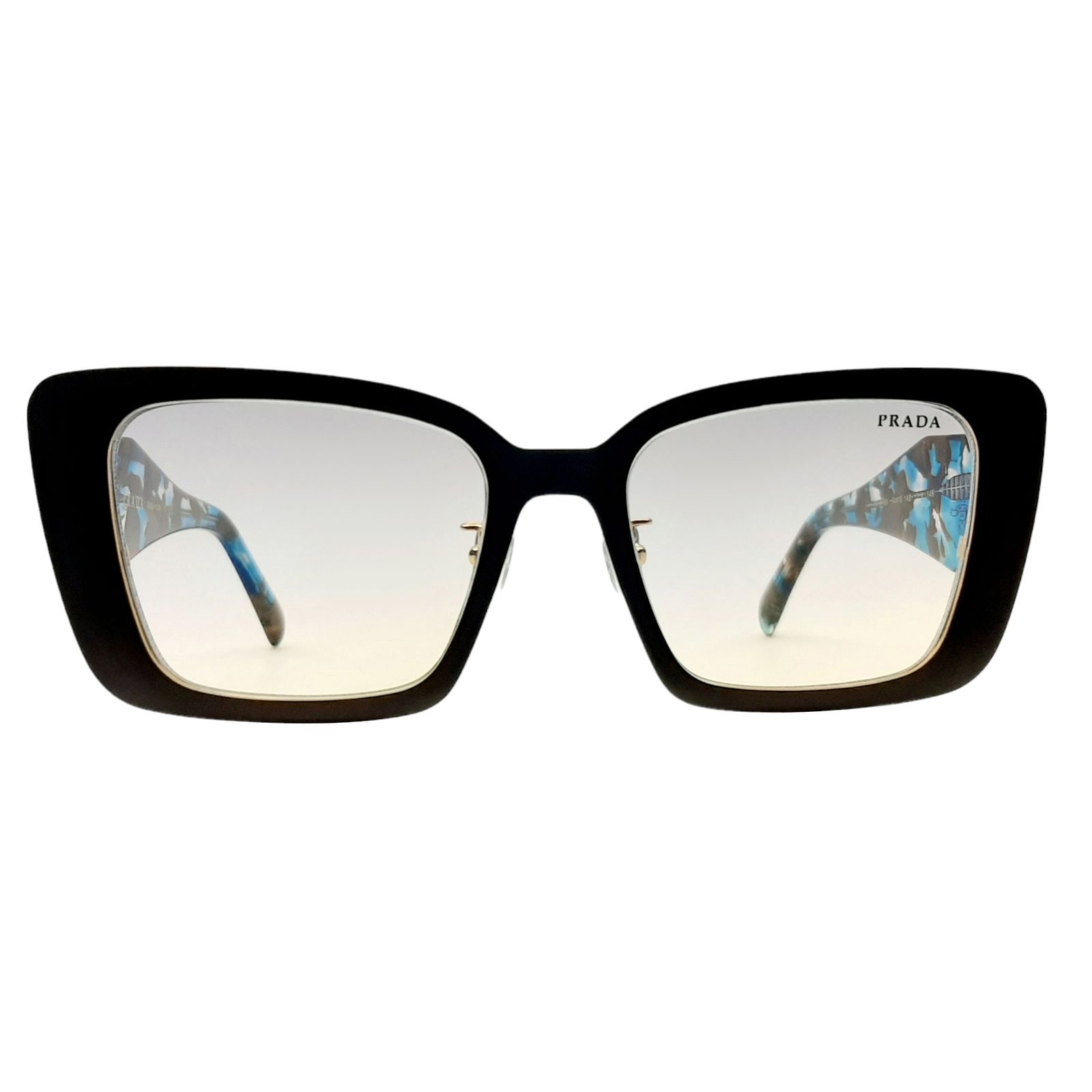 عینک آفتابی زنانه پرادا مدل PR91WS-1ab-1o1v
