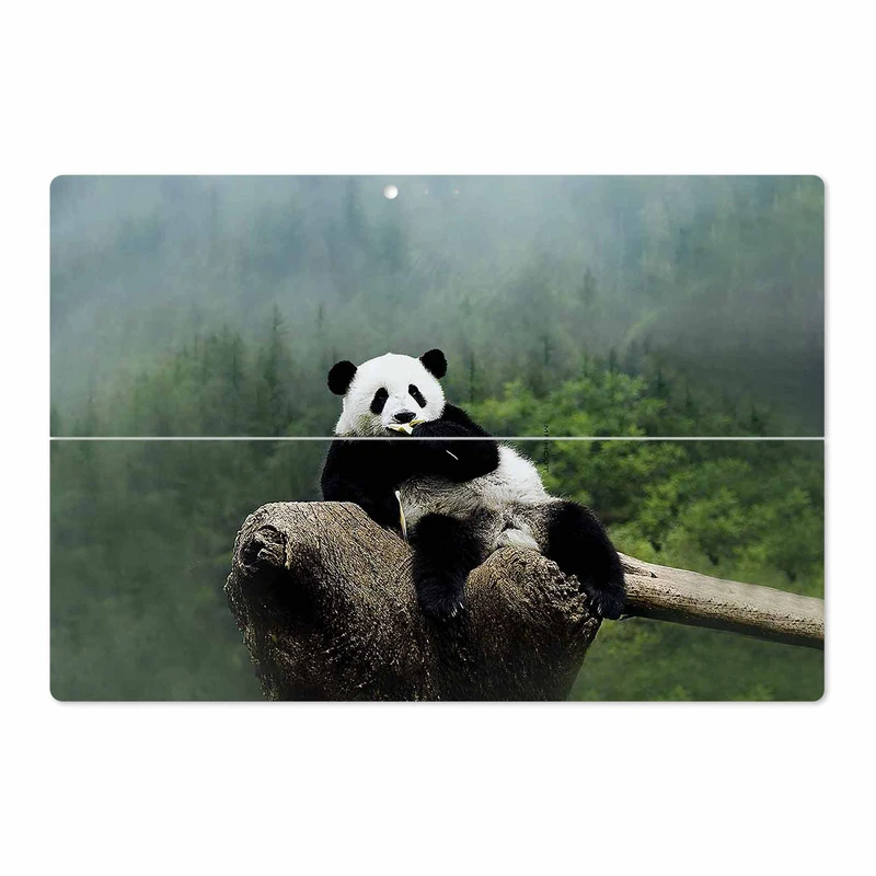 برچسب پوششی ماهوت مدل Panda مناسب برای تبلت مایکروسافت Surface Pro 3 2014