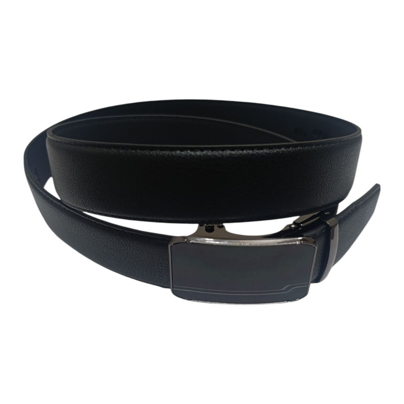 کمربند مردانه ریلی مدل چرم صنعتی کد 19