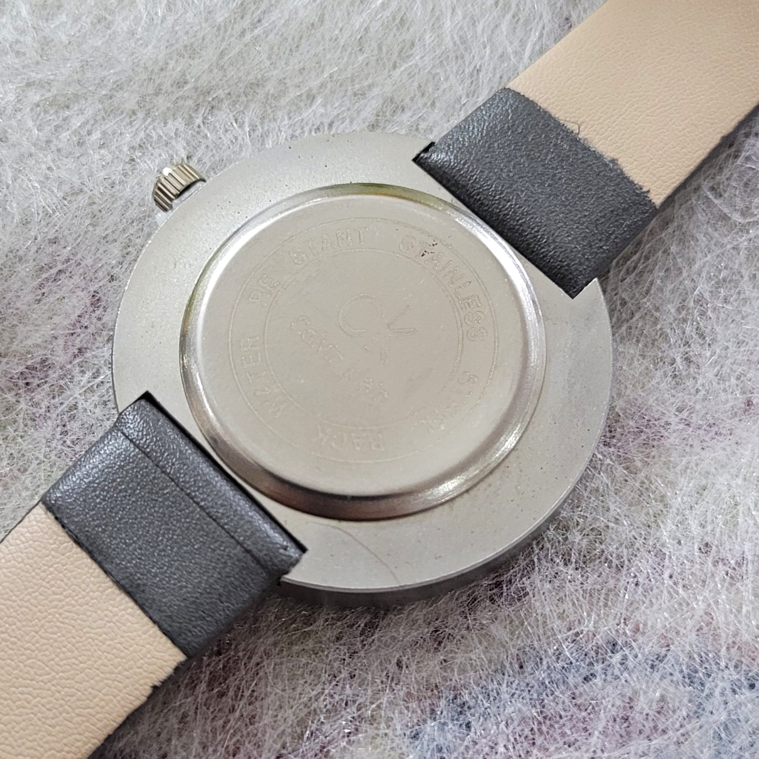 ساعت مچی عقربه ای بچگانه مدل C1 ساعت مچی عقربه ای بچگانه مدل C1