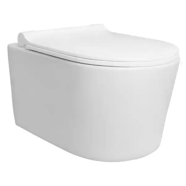 توالت فرنگی  مدل دسپینا