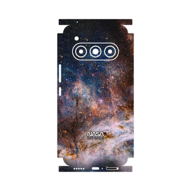برچسب پوششی ماهوت مدل Universe_by_NASA_6-FullSkin مناسب برای گوشی موبایل داریا Bond II Lite 5G