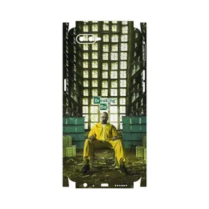 MAHOOT Breaking Bad-FullSkin Cover Sticker for Oppo K1