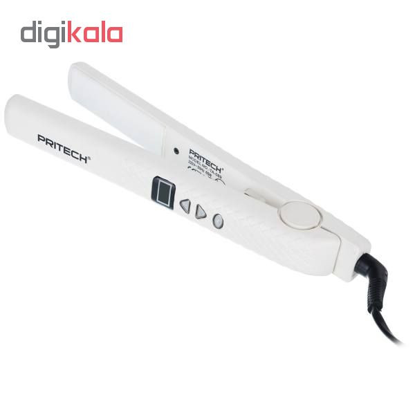 اتوی مو پریتک مدل TA-089 اتوی مو پریتک مدل TA-089