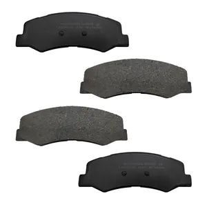 لنت ترمز جلو آی آر امکو مدل 121 مناسب برای دانگ فنگ H30 کراس