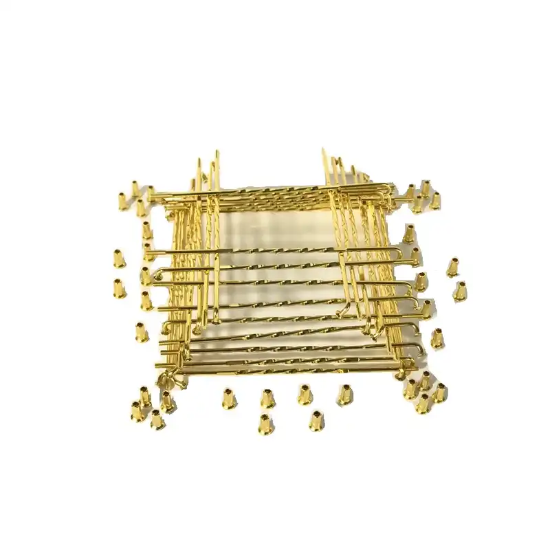 سیم پره جلو موتور سیکلت ام دی اچ کد 300- 18 مناسب برای هندا بسته 36 عددی